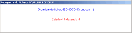 Reorganizando ficheros N:\PRUEBAS OFICINA\