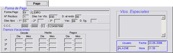 Pago