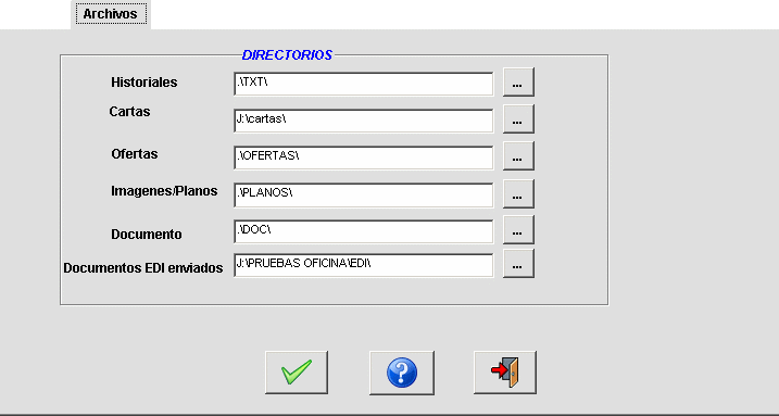 Pantall Archivos
