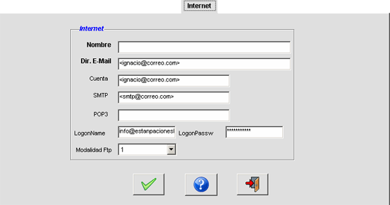 Internet