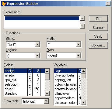 F(x)(Generador de Expresiones)