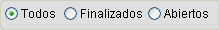 Opciones